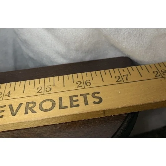 Vintage Wall Mounted 3 Tier Wooden Spindle Knick Knack Shelf  Spindles - Picture 3 of 4